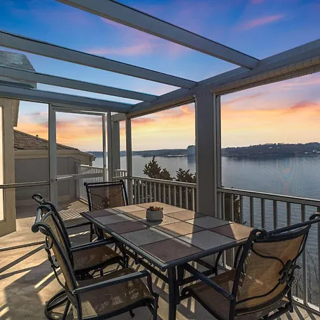 Regatta Bay 356-4B Appartement